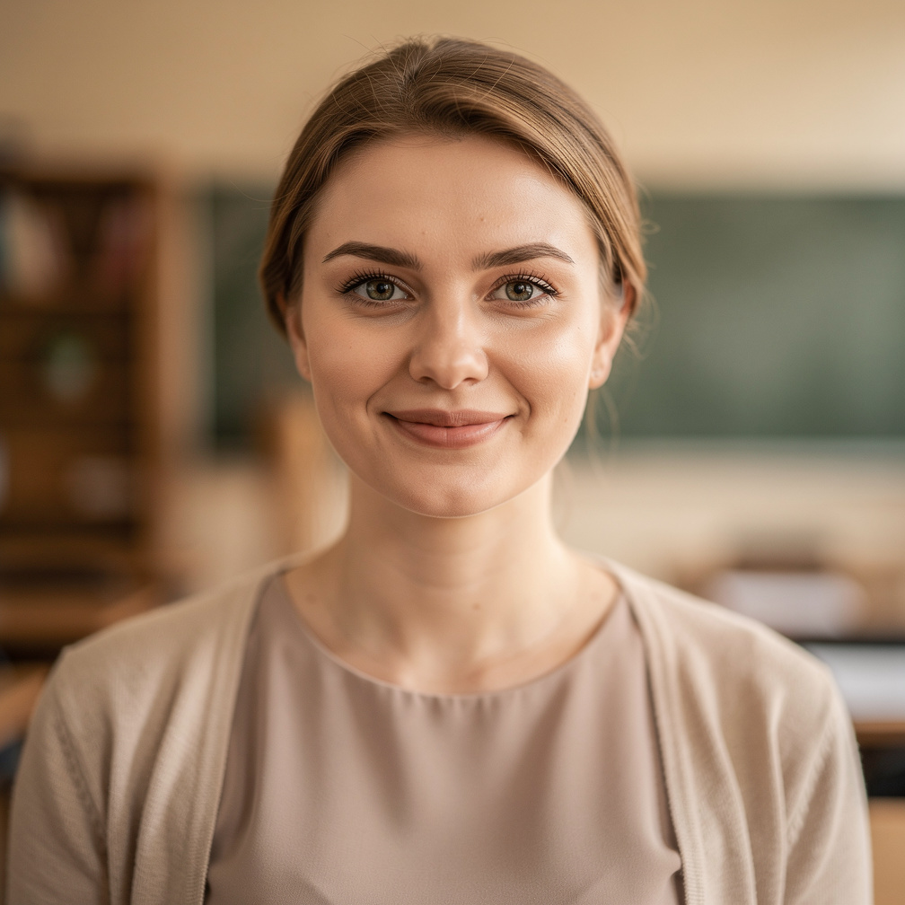 Мария Волкова